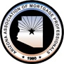 Arizona Association of Mortgage Professionals Logo